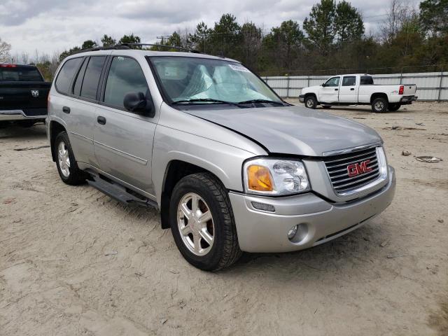 صورة رقم 4 من المزاد - 2008 GMC ENVOY مع VIN 1GKDT13S282240747