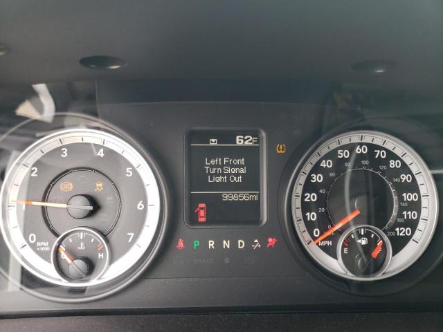 Photo 9 from auction – 2013 RAM 1500 ST with VIN 1C6RR6KT4DS510134