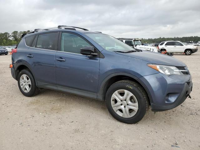 Photo 4 from auction – 2014 TOYOTA RAV4 LE with VIN 2T3ZFREV6EW126154