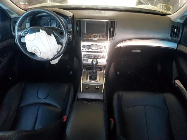 Photo 8 from auction – 2011 INFINITI G37 BASE with VIN JN1CV6AP6BM505181