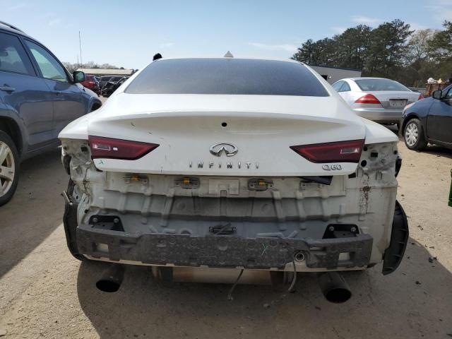Photo 6 from auction – 2017 INFINITI Q60 PREMIU with VIN JN1EV7EK4HM363192