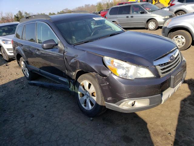 Снимка 4 от търг – 2012 SUBARU OUTBACK 2. с VIN 4S4BRBLC8C3243618