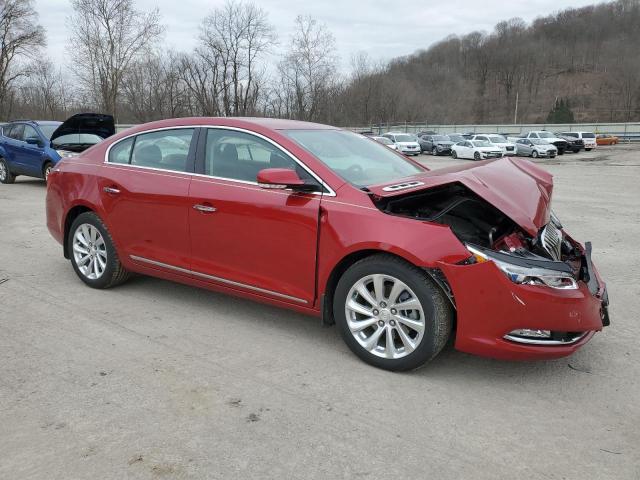 Photo 4 from auction – 2014 BUICK LACROSSE with VIN 1G4GB5G34EF235040
