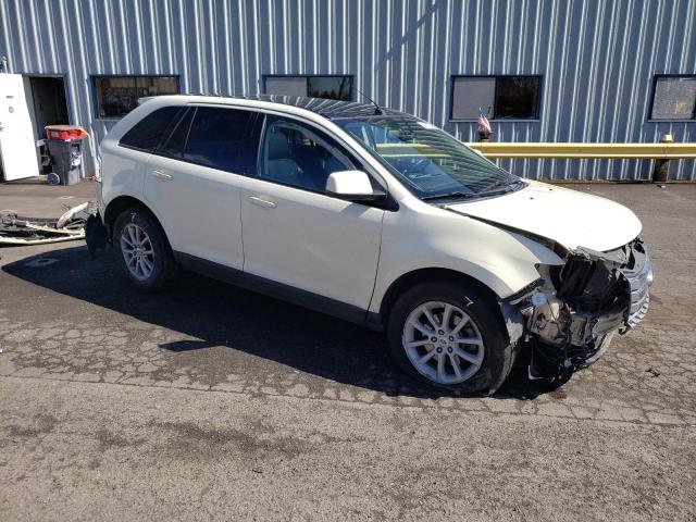 Photo 4 from auction – 2007 FORD EDGE SEL P with VIN 2FMDK49C67BA22234