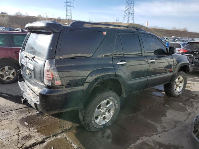 Photo 3 from auction – 2008 TOYOTA 4RUNNER SR with VIN JTEBU14R68K016601