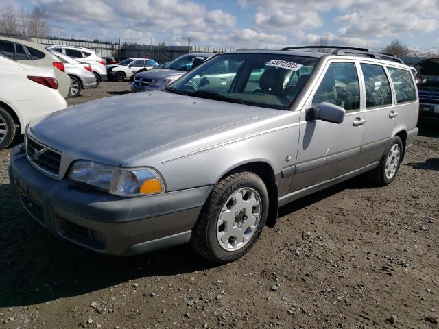 Photo 1 from auction – 2000 VOLVO V70 XC with VIN YV1LZ56D9Y2668027