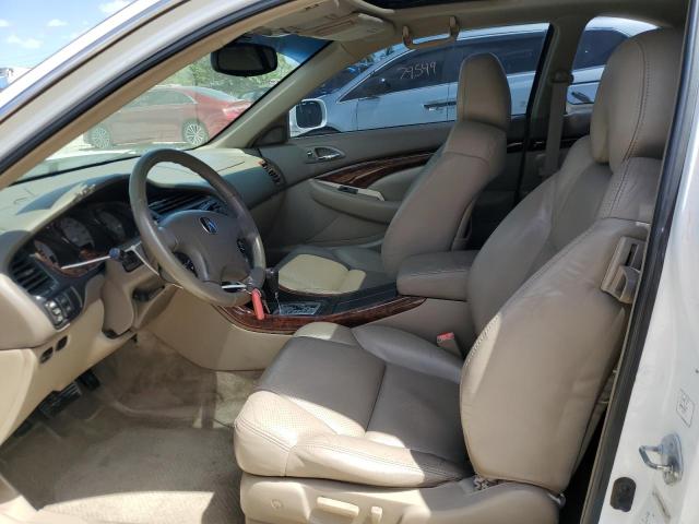 Photo 7 from auction – 2003 ACURA 3.2CL TYPE with VIN 19UYA42653A001427
