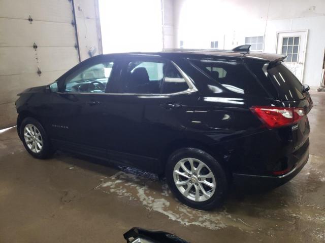Photo 2 from auction – 2018 CHEVROLET EQUINOX LT with VIN 2GNAXSEV9J6273003