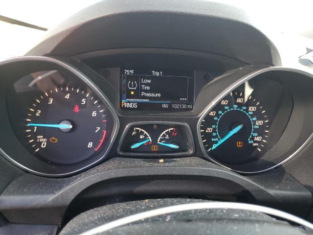 Photo 9 from auction – 2014 FORD ESCAPE SE with VIN 1FMCU0GX8EUA82012