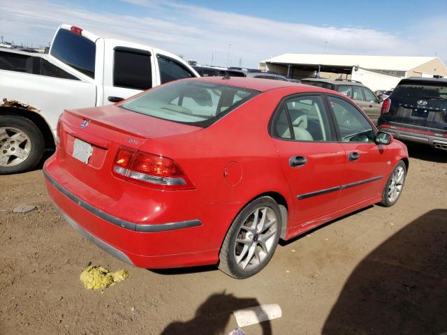 Photo 3 from auction – 2003 SAAB 9-3 VECTOR with VIN YS3FF46Y231063508