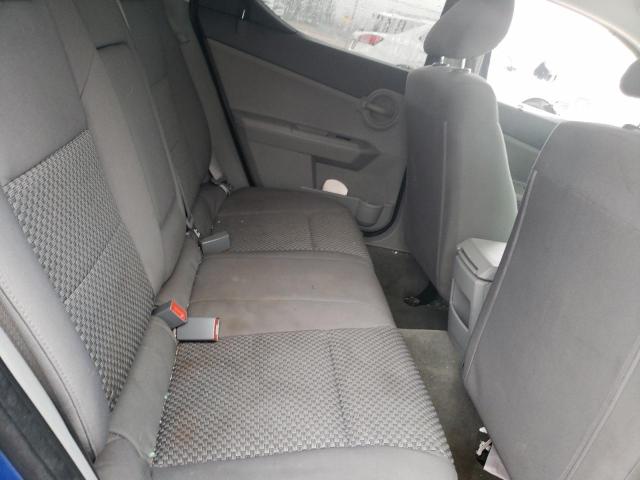 Photo 10 from auction – 2008 DODGE AVENGER SE with VIN 1B3LC46K28N213763