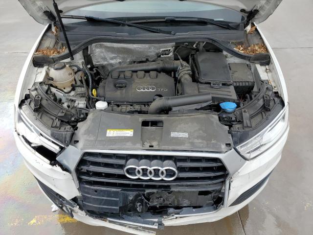 Photo 12 from auction – 2018 AUDI Q3 PREMIUM with VIN WA1BCCFS4JR026926