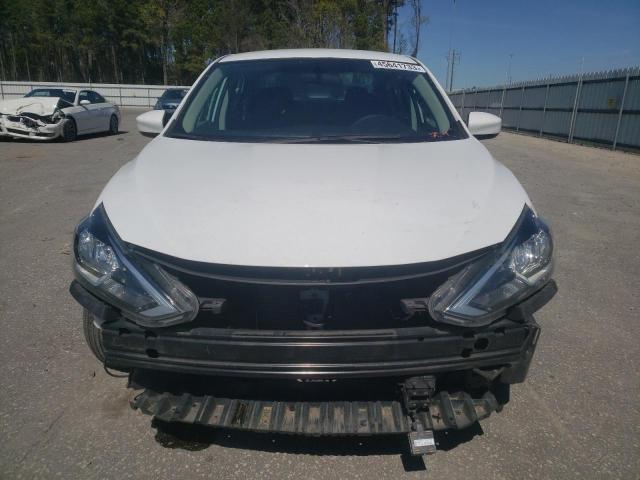 Photo 5 from auction – 2019 NISSAN SENTRA S with VIN 3N1AB7AP1KY349781