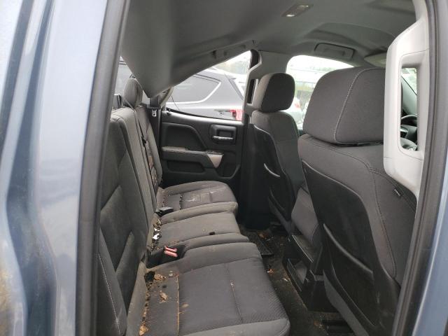 Photo 10 from auction – 2015 CHEVROLET SILVERADO with VIN 1GCVKREC6FZ306535