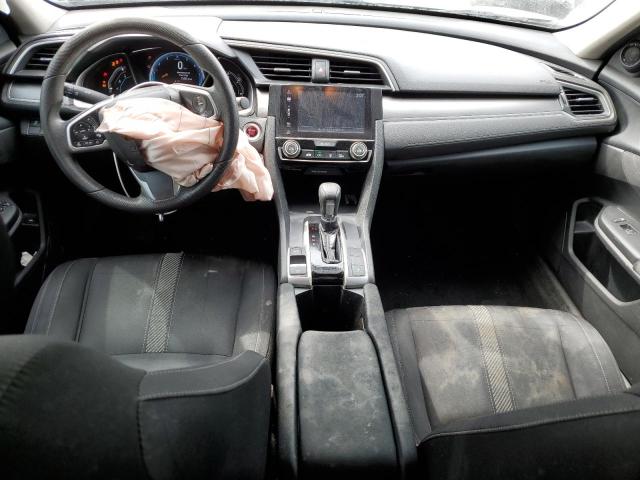 Photo 8 from auction – 2016 HONDA CIVIC EX with VIN 19XFC2F79GE226931
