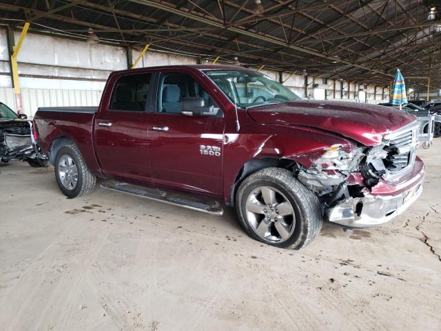 صورة رقم 4 من المزاد - 2018 RAM 1500 SLT مع VIN 1C6RR6LG8JS166241