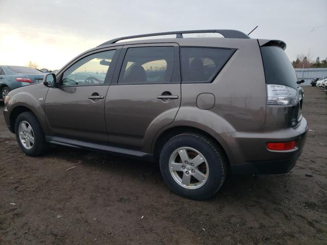 Photo 2 from auction – 2013 MITSUBISHI OUTLANDER with VIN JA4AT2AWXDU609244