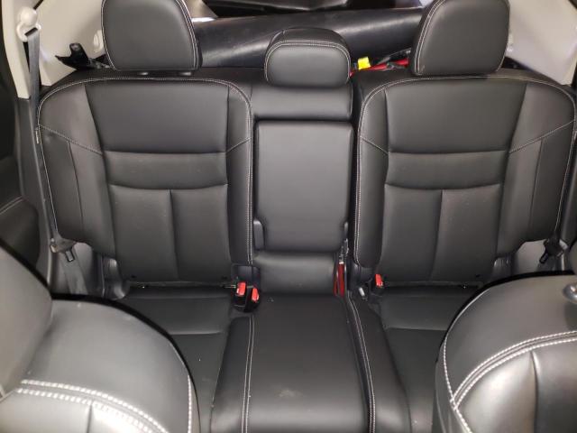 Photo 10 from auction – 2019 NISSAN MURANO S with VIN 5N1AZ2MS9KN160932