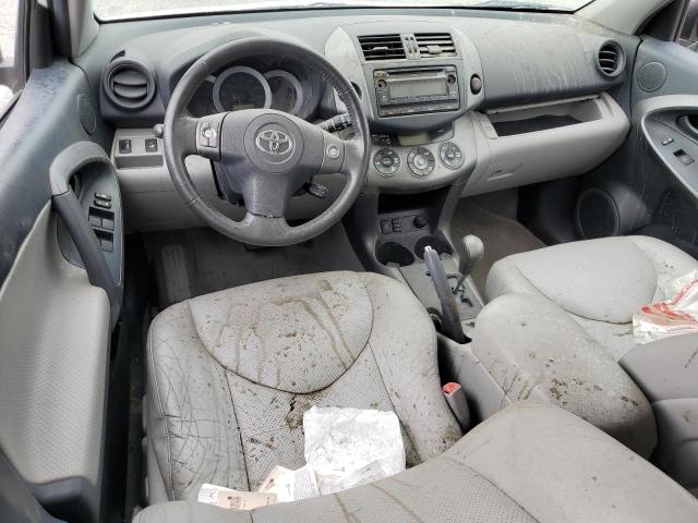 Photo 8 from auction – 2012 TOYOTA RAV4 LIMIT with VIN 2T3YK4DV8CW015629