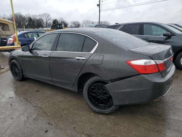 صورة رقم 2 من المزاد - 2014 HONDA ACCORD EX مع VIN 1HGCR2F74EA214432