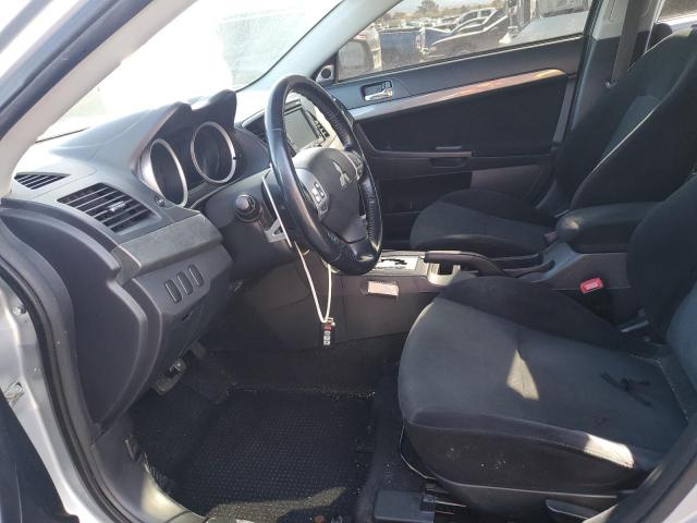 Photo 7 from auction – 2008 MITSUBISHI LANCER GTS with VIN JA3AU86U78U009265
