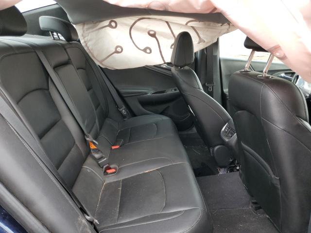 Photo 10 from auction – 2016 CHEVROLET MALIBU LT with VIN 1G1ZE5ST5GF338720