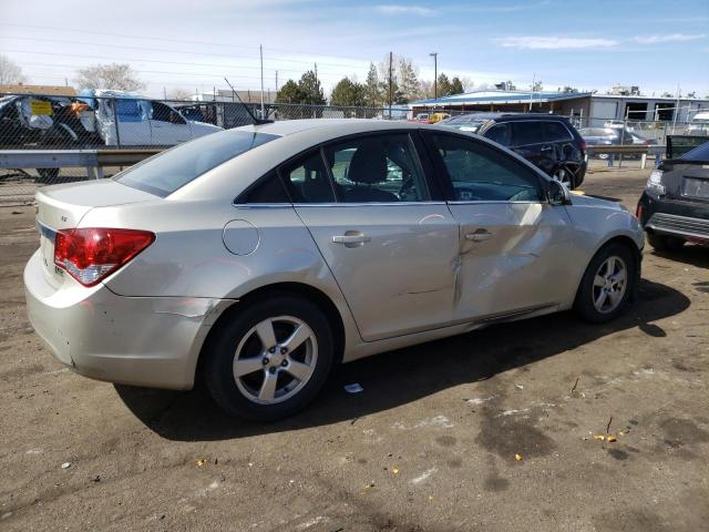 Photo 3 from auction – 2014 CHEVROLET CRUZE LT with VIN 1G1PC5SB4E7368545