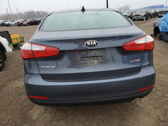 Фото 6 с аукциона – 2014 KIA FORTE EX с VIN KNAFX4A85E5116304