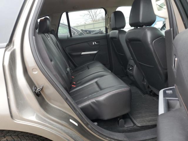 Photo 11 from auction – 2013 FORD EDGE SEL with VIN 2FMDK3JC0DBC69928