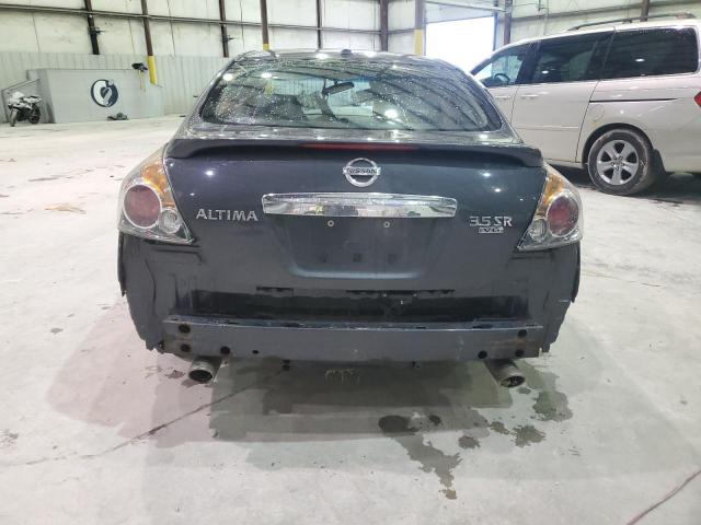 Photo 6 from auction – 2012 NISSAN ALTIMA SR with VIN 1N4BL2AP4CN483772