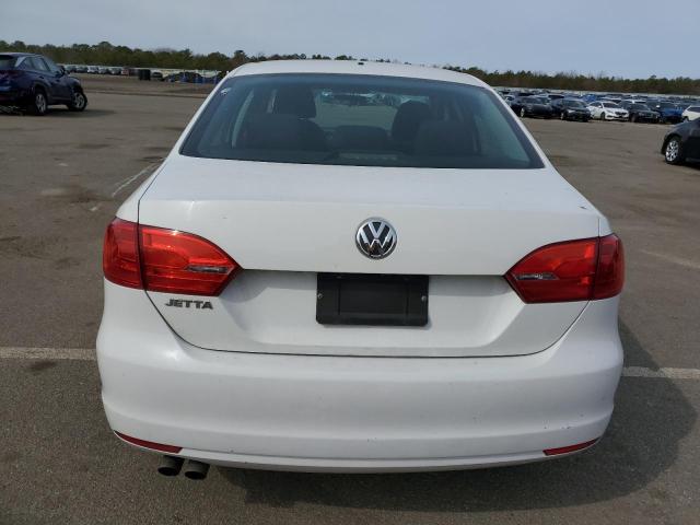 Photo 6 from auction – 2012 VOLKSWAGEN JETTA BASE with VIN 3VW2K7AJ4CM072692
