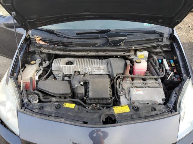 Photo 11 from auction – 2010 TOYOTA PRIUS with VIN JTDKN3DU9A1224775
