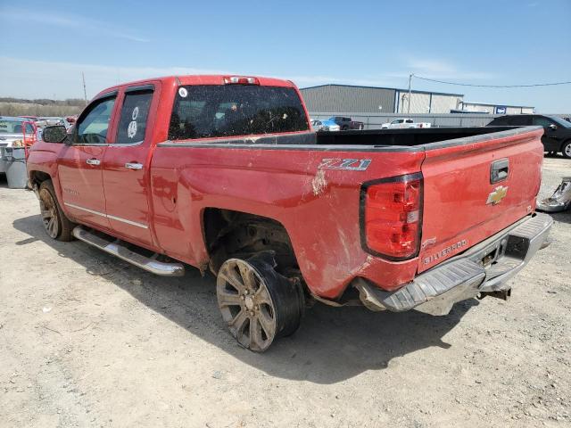 Photo 2 from auction – 2014 CHEVROLET SILVERADO with VIN 1GCVKSEC0EZ225911
