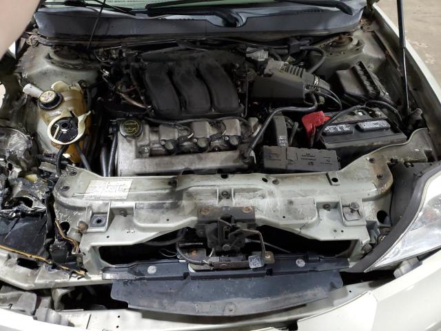 Photo 11 from auction – 2004 MERCURY SABLE LS P with VIN 1MEFM55S74G614772