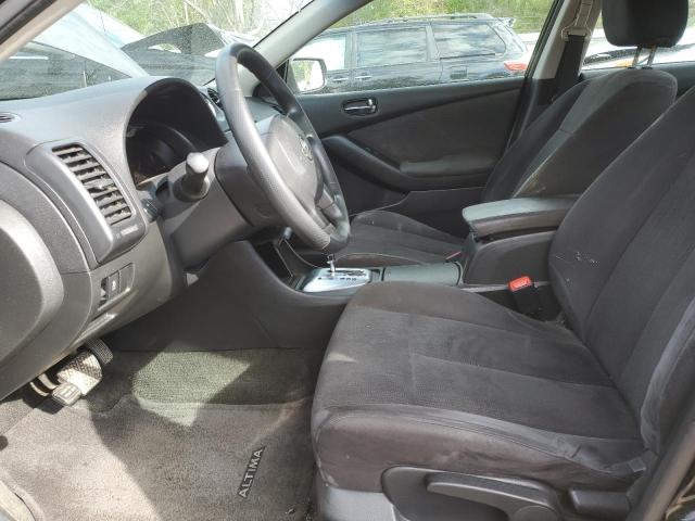Photo 7 from auction – 2012 NISSAN ALTIMA BAS with VIN 1N4AL2AP3CC218767