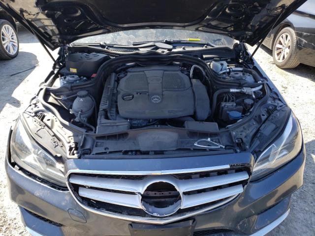 Photo 11 from auction – 2014 MERCEDES-BENZ E 350 4MAT with VIN WDDHF8JB0EA823129