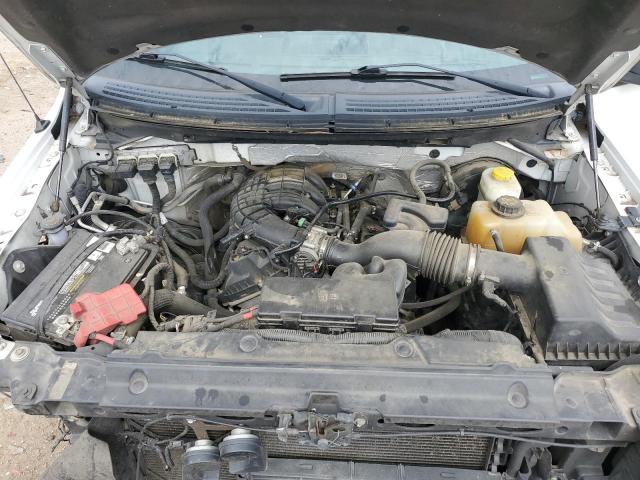 Photo 11 from auction – 2014 FORD F150 SUPER with VIN 1FTEW1CM2EKE71670