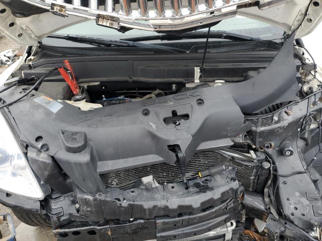 Photo 12 from auction – 2011 BUICK ENCLAVE CX with VIN 5GAKRBED8BJ396747