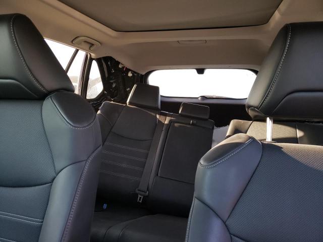Photo 10 from auction – 2022 TOYOTA RAV4 LIMIT with VIN 4T3D6RFV1NU075820