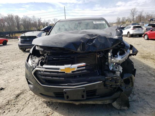 Photo 5 from auction – 2019 CHEVROLET TRAVERSE L with VIN 1GNERFKW8KJ239882
