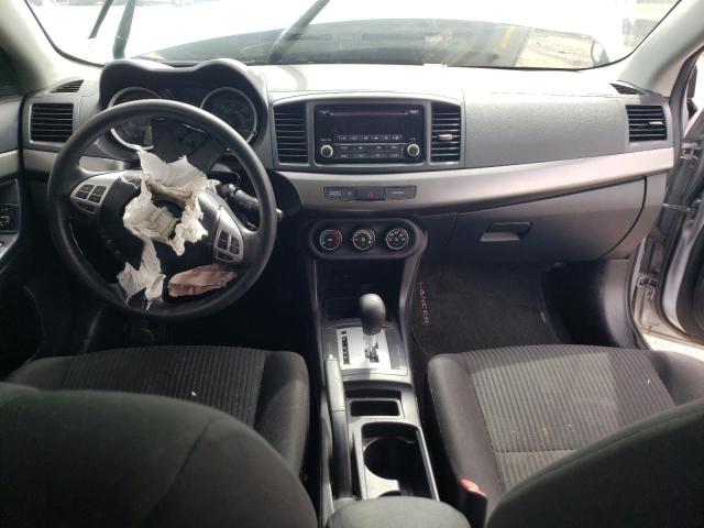 Photo 8 from auction – 2015 MITSUBISHI LANCER ES with VIN JA32U2FU4FU018066