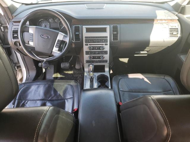 Photo 8 from auction – 2012 FORD FLEX SEL with VIN 2FMHK6CC6CBD17916