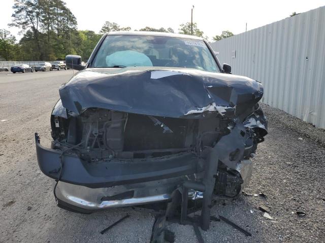 Photo 5 from auction – 2017 RAM 1500 ST with VIN 1C6RR6FG9HS855873