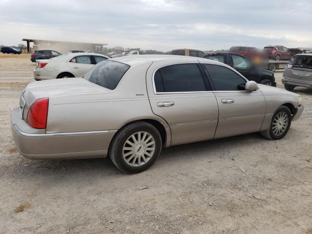 Photo 3 from auction – 2003 LINCOLN TOWN CAR E with VIN 1LNHM81W83Y676772