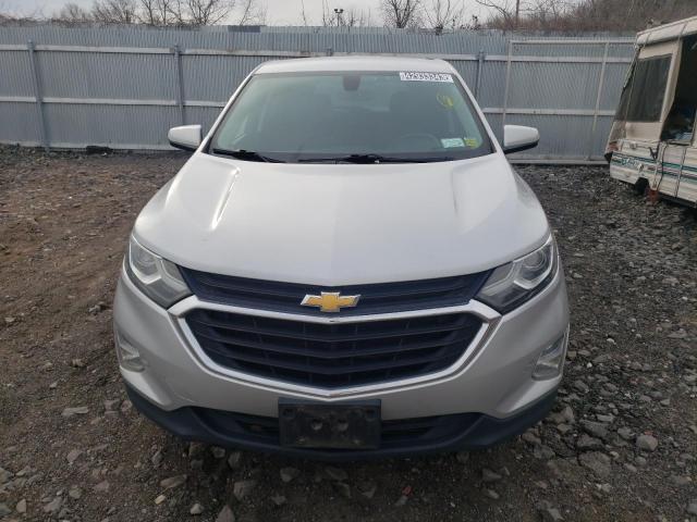 Photo 5 from auction – 2018 CHEVROLET EQUINOX LT with VIN 2GNAXJEV0J6215422