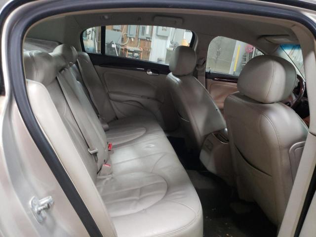 Photo 10 from auction – 2007 BUICK LUCERNE CX with VIN 1G4HD57267U195208