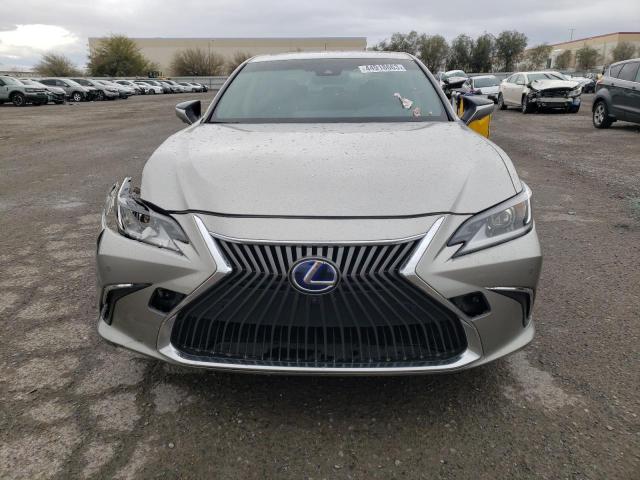 Photo 5 from auction – 2019 LEXUS ES 300H with VIN JTHB21B1XK2023757