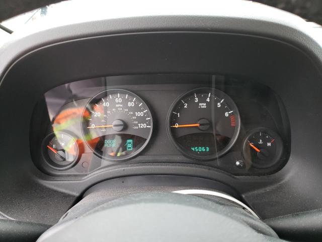 Photo 9 from auction – 2013 JEEP PATRIOT LA with VIN 1C4NJPFB2DD232358