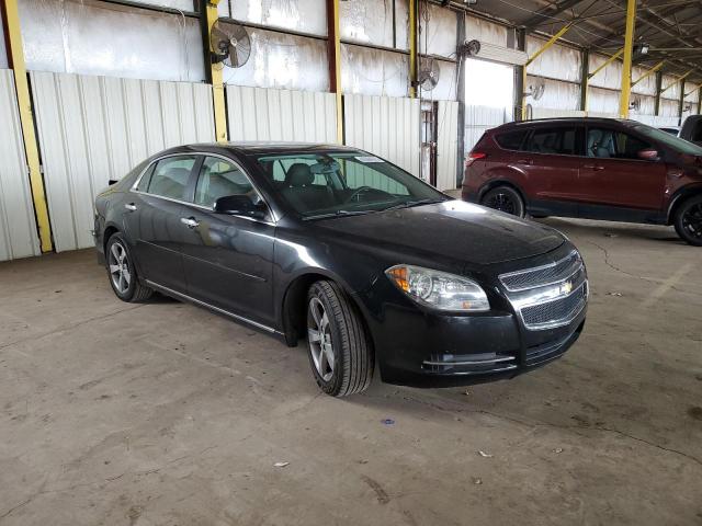 Photo 4 from auction – 2012 CHEVROLET MALIBU 1LT with VIN 1G1ZC5E07CF381912