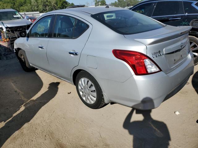 Photo 2 from auction – 2015 NISSAN VERSA S with VIN 3N1CN7AP7FL921388